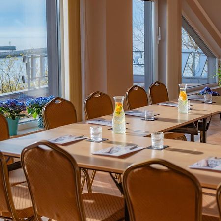 Hotel Szerokie Wody Sea & Sand ウストカ エクステリア 写真